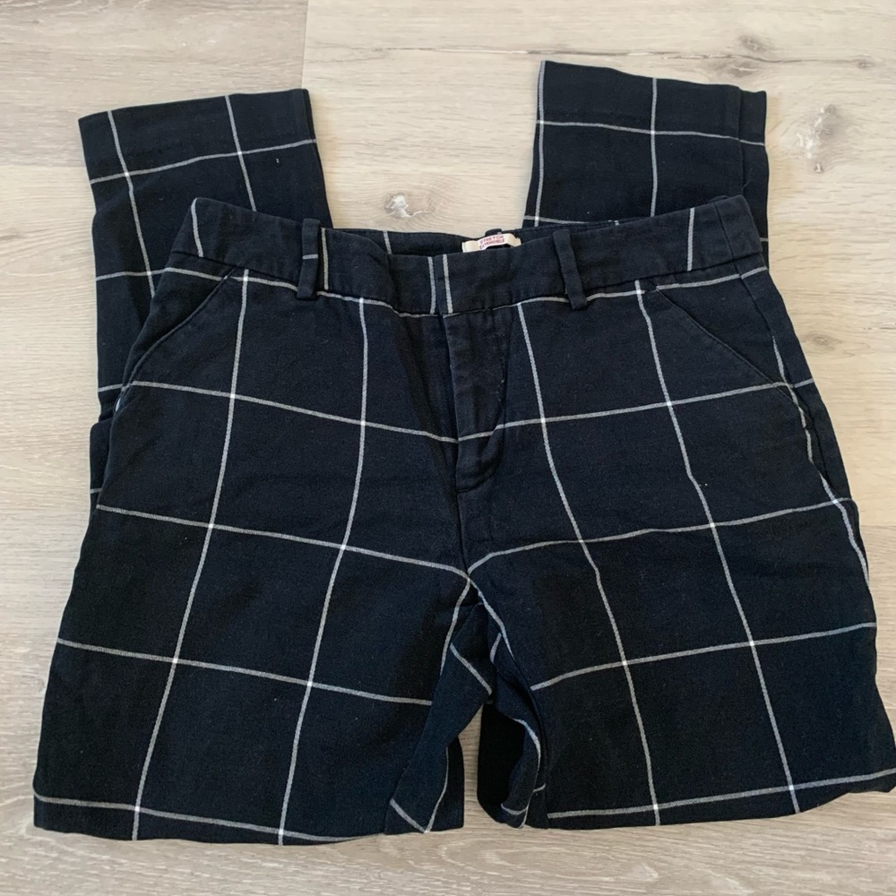Anke suit pants size 4